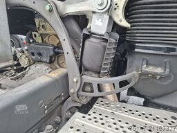 MERCEDES-BENZ 2540 L Actros 6x2 Fahrschule 5-Sitzer Liftachse