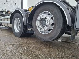 MERCEDES-BENZ 2540 L Actros 6x2 Fahrschule 5-Sitzer Liftachse