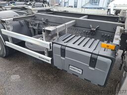 MERCEDES-BENZ 2540 L Actros 6x2 Fahrschule 5-Sitzer Liftachse