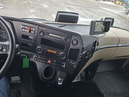 MERCEDES-BENZ 2540 L Actros 6x2 Fahrschule 5-Sitzer Liftachse
