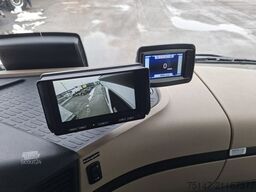 MERCEDES-BENZ 2540 L Actros 6x2 Fahrschule 5-Sitzer Liftachse