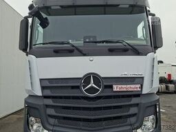 MERCEDES-BENZ 2540 L Actros 6x2 Fahrschule 5-Sitzer Liftachse