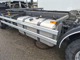 MERCEDES-BENZ 2540 L Actros 6x2 Fahrschule 5-Sitzer Liftachse