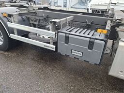 MERCEDES-BENZ 2540 L Actros 6x2 Fahrschule 5-Sitzer Liftachse