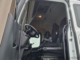MERCEDES-BENZ 2540 L Actros 6x2 Fahrschule 5-Sitzer Liftachse