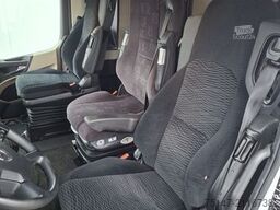 MERCEDES-BENZ 2540 L Actros 6x2 Fahrschule 5-Sitzer Liftachse
