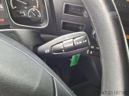 MERCEDES-BENZ 2540 L Actros 6x2 Fahrschule 5-Sitzer Liftachse