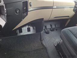 MERCEDES-BENZ 2540 L Actros 6x2 Fahrschule 5-Sitzer Liftachse