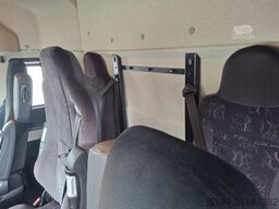 MERCEDES-BENZ 2540 L Actros 6x2 Fahrschule 5-Sitzer Liftachse