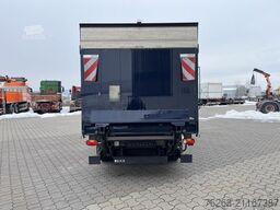 MERCEDES-BENZ Sprinter 719 CDI 6x2 / LBW