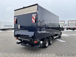MERCEDES-BENZ Sprinter 719 CDI 6x2 / LBW