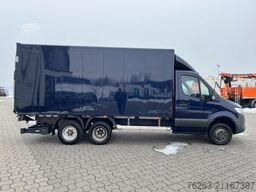 MERCEDES-BENZ Sprinter 719 CDI 6x2 / LBW