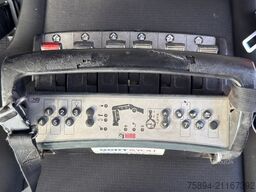 RENAULT T 380 * HIAB 111 B - 2 HIDUO + FUNK / 6x2!