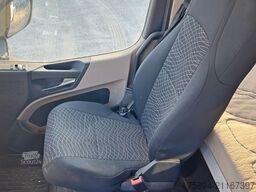 MERCEDES-BENZ ACTROS 2542 * ABROLLKIPPER * LOGLIFT 105 Z * TOP