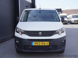 Peugeot Partner 1.5 BlueHDI 130PK Automaat EURO 6 - Air...
