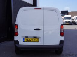 Peugeot Partner 1.5 BlueHDI 130PK Automaat EURO 6 - Air...