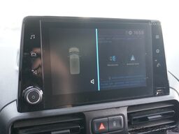 Peugeot Partner 1.5 BlueHDI 130PK Automaat EURO 6 - Air...