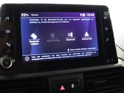 Peugeot Partner 1.5 BlueHDI 130PK Automaat EURO 6 - Air...