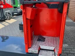Combilift C3000GST / LPG /Triplex 8300 mm/Perfect