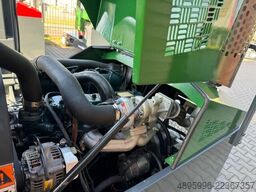 Combilift C4000 / Diesel / Very good condition