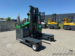 Combilift C4000 / Diesel / Very good condition