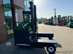 Combilift C4000 / Diesel / Very good condition