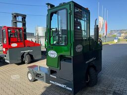 Combilift C4000 / Diesel / Very good condition