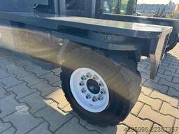 Combilift C4000 / Diesel / Very good condition