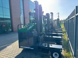 Combilift C4000 / Diesel / Very good condition