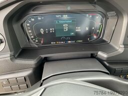 MAN 33.520 6X6 BL NEU BORDMATIK 3 SEITEN KIPPER HIAB KRAN MIETKAUF MöGLICH