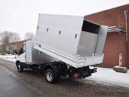 Iveco Daily  70 C21 Meiller Kipper AHK Tempo. Werkzeugk