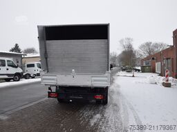Iveco Daily  70 C21 Meiller Kipper AHK Tempo. Werkzeugk