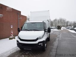 Iveco Daily  70 C21 Meiller Kipper AHK Tempo. Werkzeugk