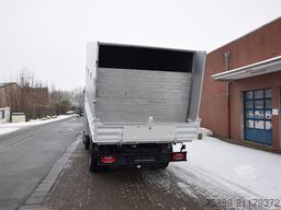 Iveco Daily  70 C21 Meiller Kipper AHK Tempo. Werkzeugk