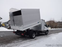 Iveco Daily  70 C21 Meiller Kipper AHK Tempo. Werkzeugk