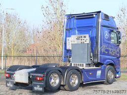 Mercedes-Benz Actros 2653 | 6X2 | RETARDER | HYDRAULICS | EURO 6
