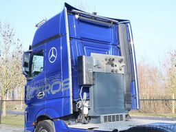 Mercedes-Benz Actros 2653 | 6X2 | RETARDER | HYDRAULICS | EURO 6