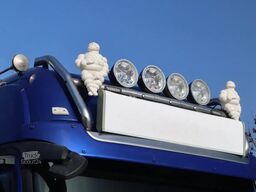 Mercedes-Benz Actros 2653 | 6X2 | RETARDER | HYDRAULICS | EURO 6