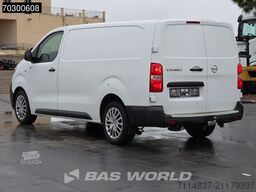 Opel Vivaro 120PK L3H1 - Gancho de remolque - Navega...