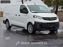 Opel Vivaro 120PK L3H1 - Gancho de remolque - Navega...