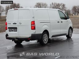 Opel Vivaro 120PK L3H1 - Gancho de remolque - Navega...