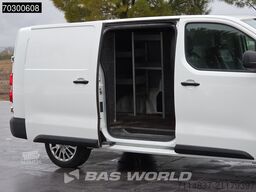 Opel Vivaro 120PK L3H1 - Gancho de remolque - Navega...