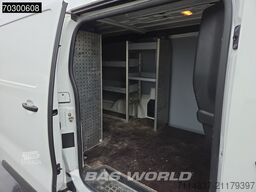 Opel Vivaro 120PK L3H1 - Gancho de remolque - Navega...