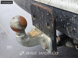 Opel Vivaro 120PK L3H1 - Gancho de remolque - Navega...