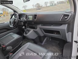 Opel Vivaro 120PK L3H1 - Gancho de remolque - Navega...