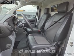 Opel Vivaro 120PK L3H1 - Gancho de remolque - Navega...