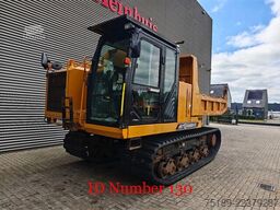 Morooka MST 2200 VDR