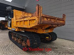 Morooka MST 2200 VDR