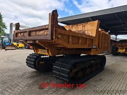 Morooka MST 2200 VDR