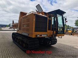 Morooka MST 2200 VDR